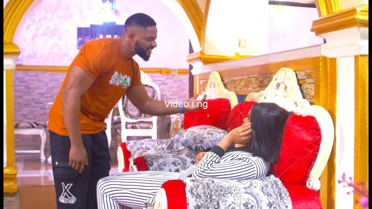 Arrogant Man Turned His Humble Wife Into His Punching Bag But Was Shocked To Get What He Deserve