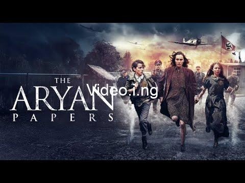The Aryan Papers (2026)