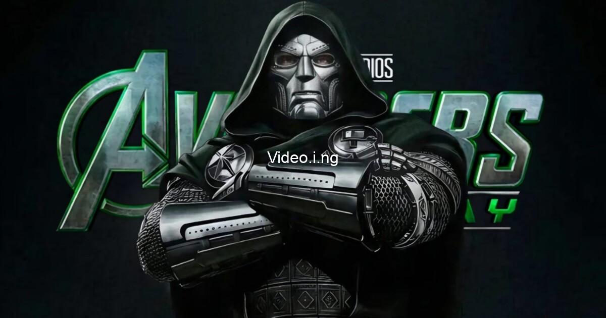 Avengers doomsday runtime update is great news for mcu movie fans