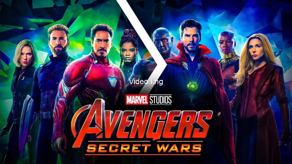 Avengers secret wars filming start date set for mcu movie report