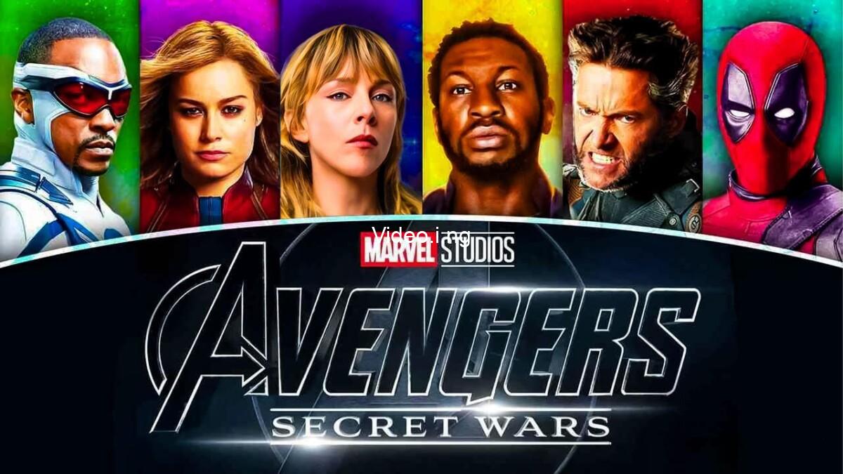 Avengers secret wars gets exciting plot details in new report