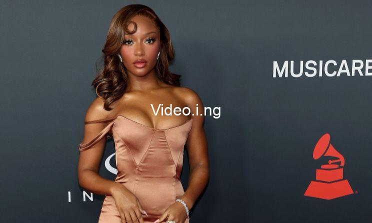 Ayra starr releases new single where do we go