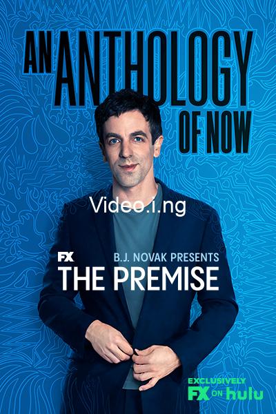 B.J. Novak’s The Premise is an Inspired Satire of Modern Issues