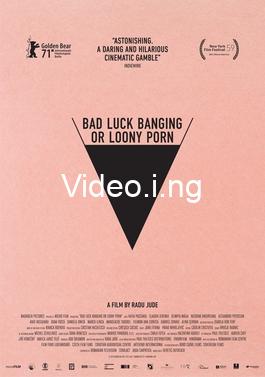 Bad Luck Banging or Loony Porn