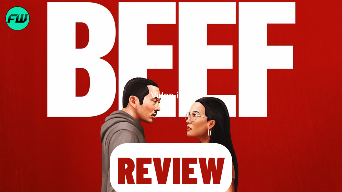 Beef Review: Best Binge of 2023 (So Far)