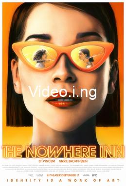Being St. Vincent: Annie Clark on The Nowhere Inn