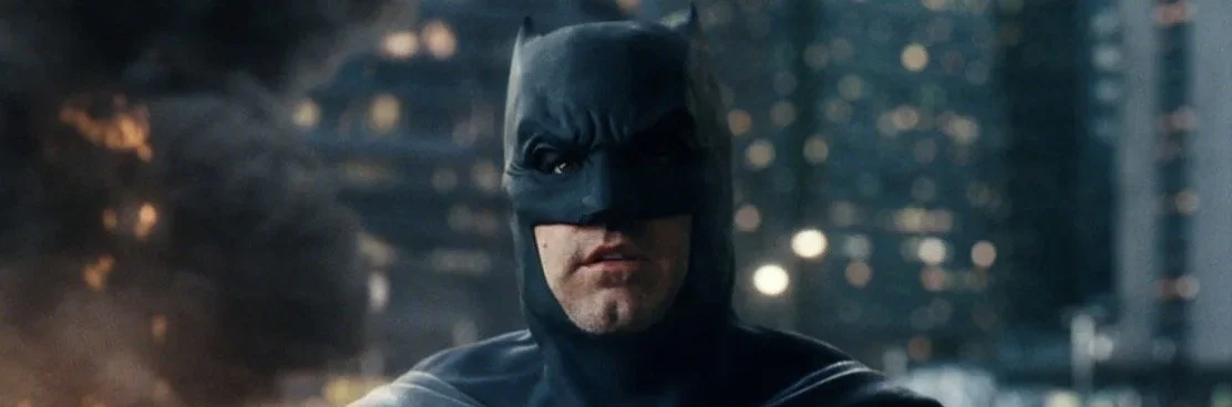Ben affleck is the best bruce wayne zack snyder defends batman casting