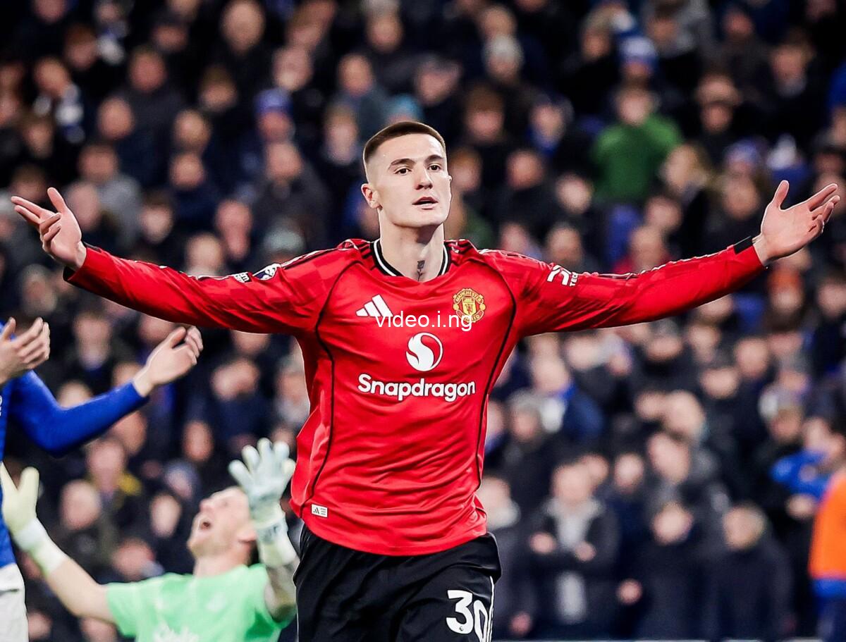 Benjamin sesko reveals secret to his recent form