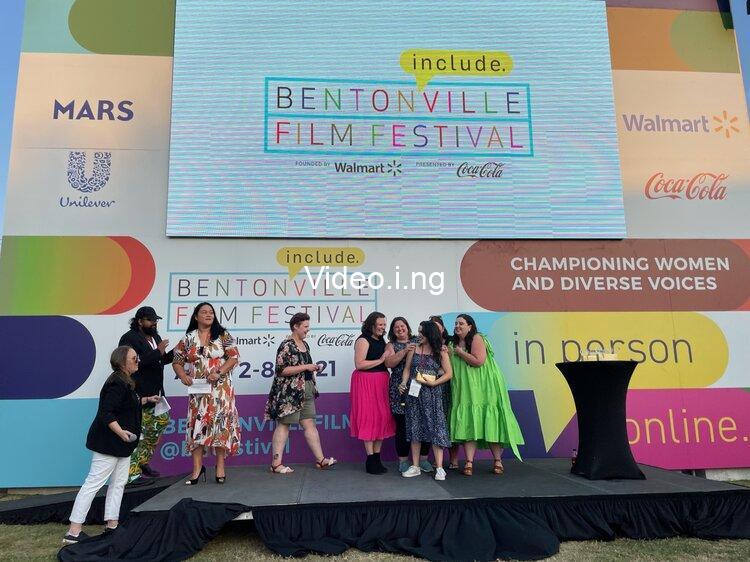 Bentonville Film Festival 2021 Highlights