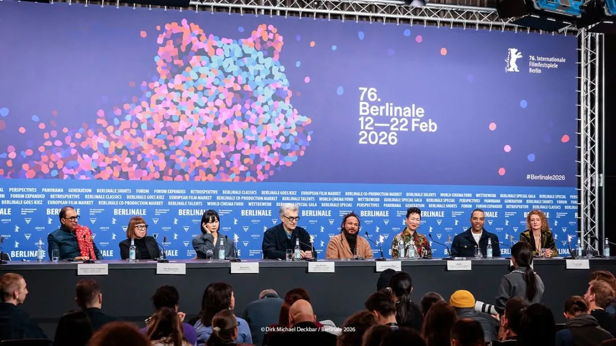 Berlinale 2026 a politicized festival with great political cinema