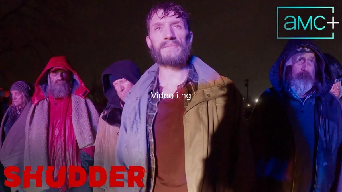 Bodycam (2026) MOVIE