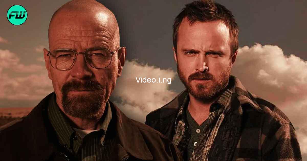 Breaking bad cast salaries bryan cranston earned 75000 more than aaron paul per episode for their iconic show