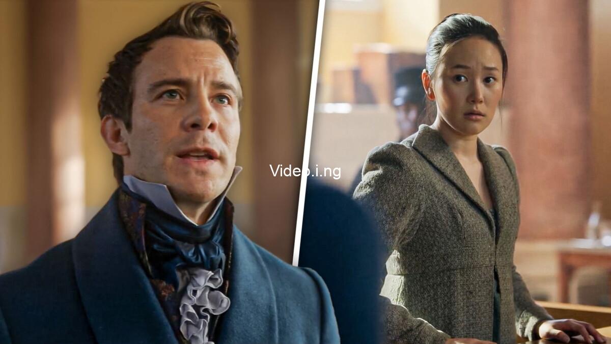 Bridgerton season 4 what happened at the court scene decoded