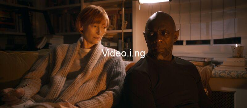 Cannes 2022: Triangle of Sadness, R.M.N., Three Thousand Years of Longing