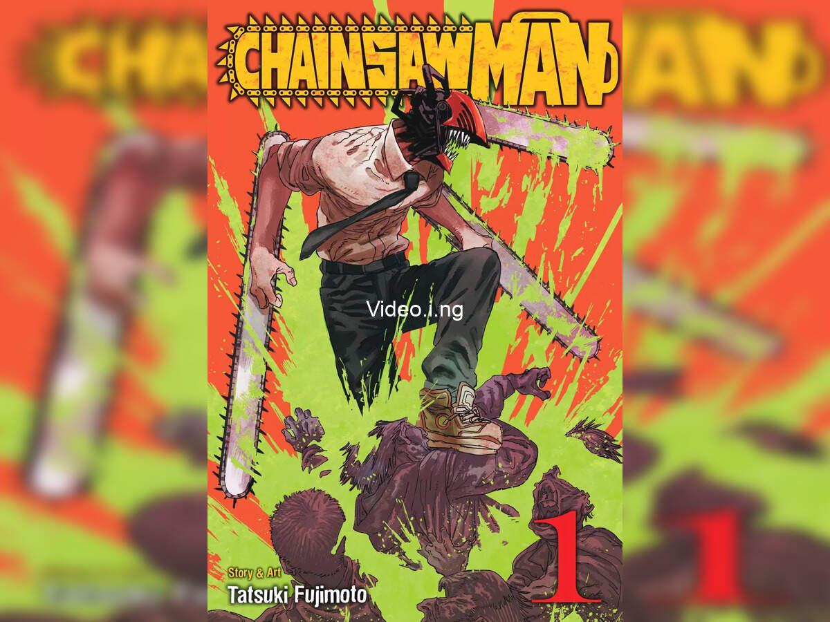 Chainsaw man chapter 232 release date how to read and what to expect