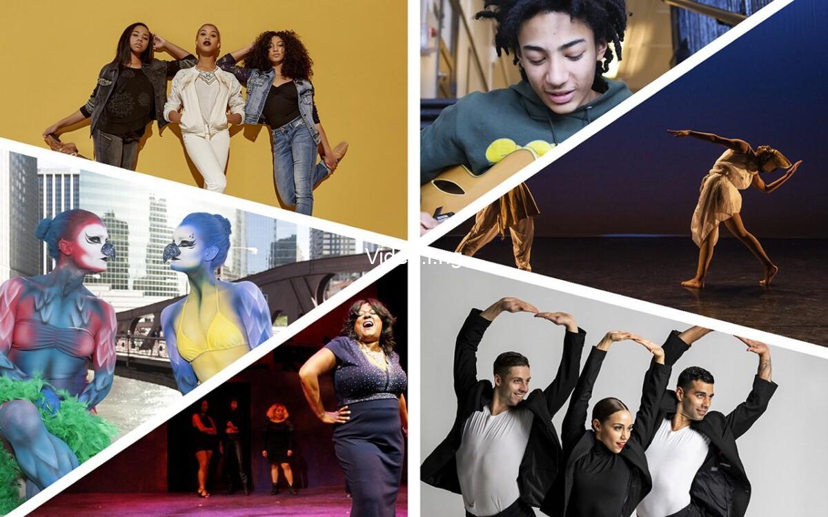 Chicago LIVE Again! Festival To Take Place September 24th & 25th at Navy Pier
