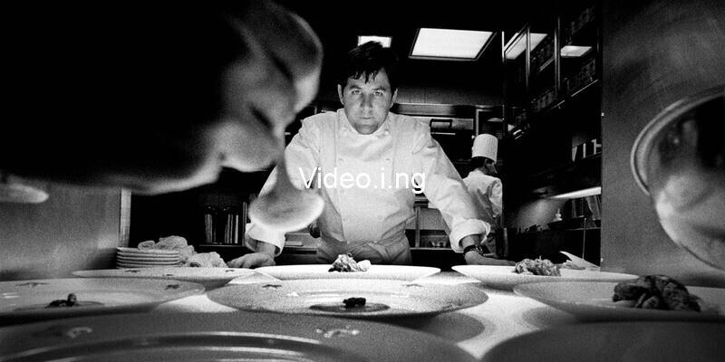 CIFF 2021: Oscar Micheaux—The Superhero of Black Cinema, Punch 9 for Harold Washington, Love Charlie: The Rise and Fall of Chef Charlie Trotter