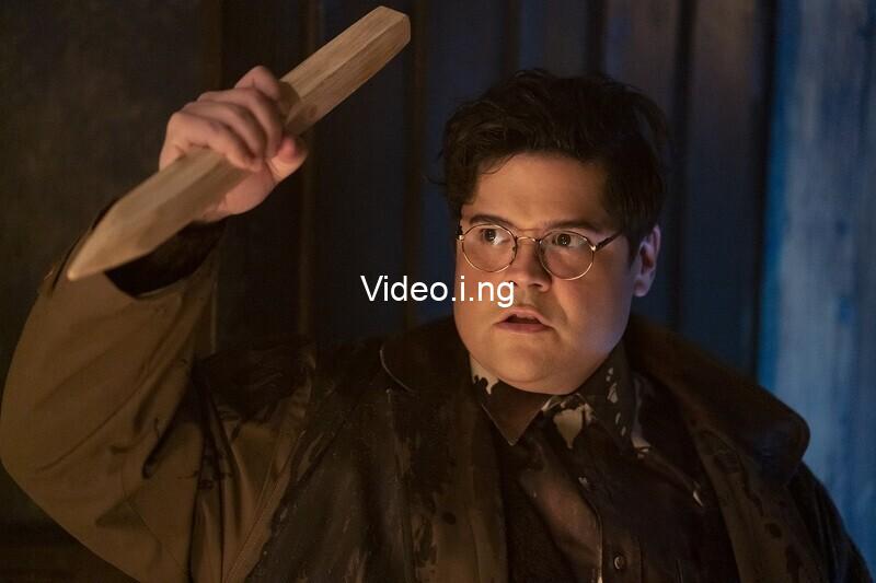 Confident Return for Hysterical What We Do in the Shadows