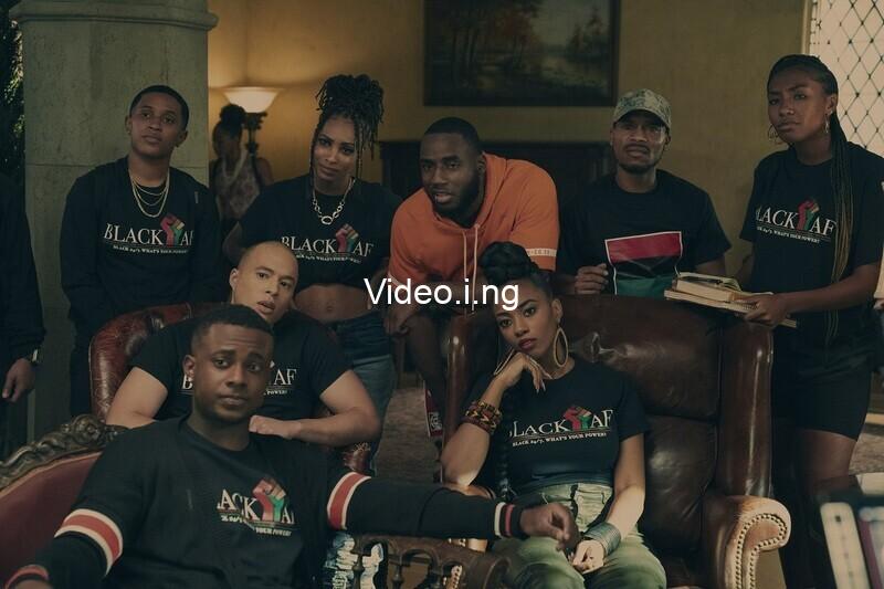 Creative Final Season of Dear White People is For the Fans