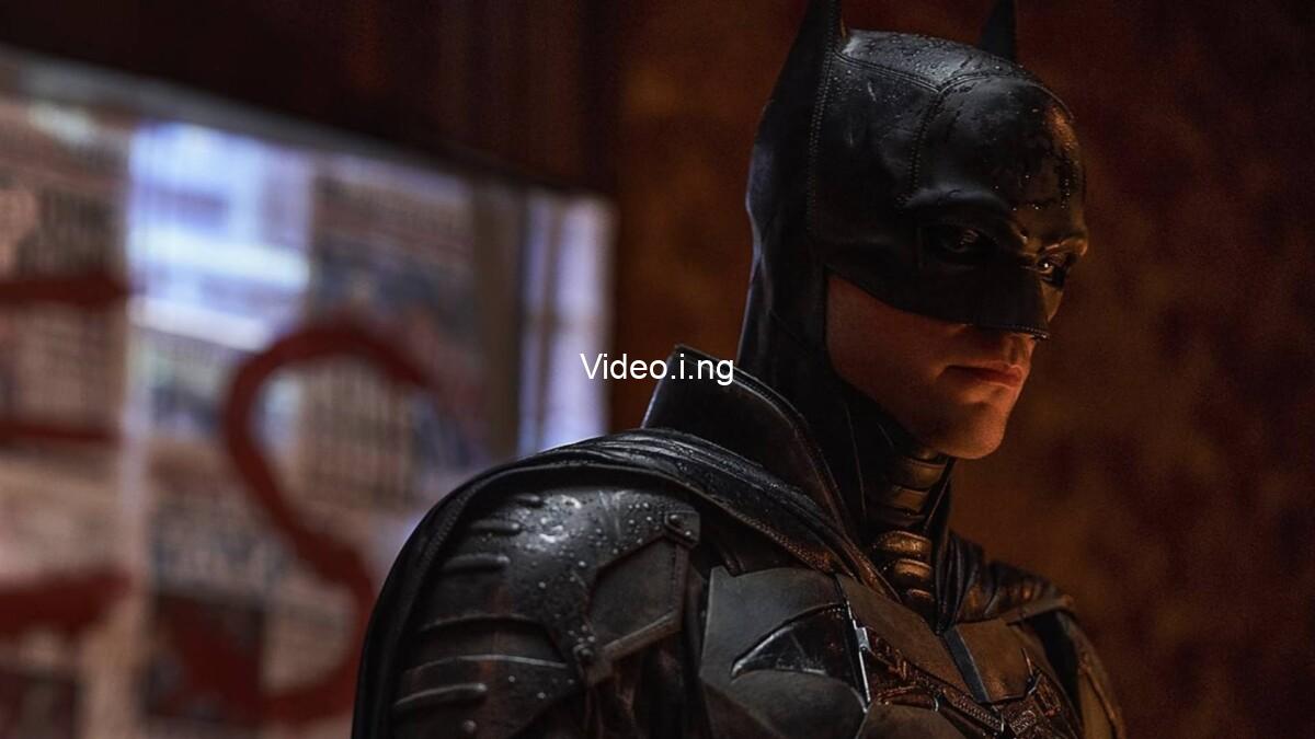 Creature Commandos Confirms Robert Pattinson’s Batman Won’t Be in DCU