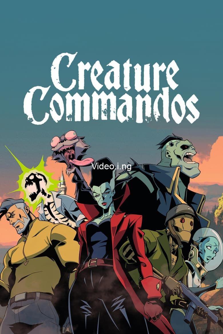 Creature Commandos: James Gunn Unpacks Batman’s Cameo & Future DCU Plans