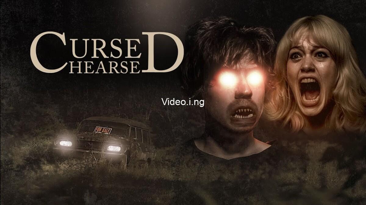 Cursed Hearse (2026) MOVIE