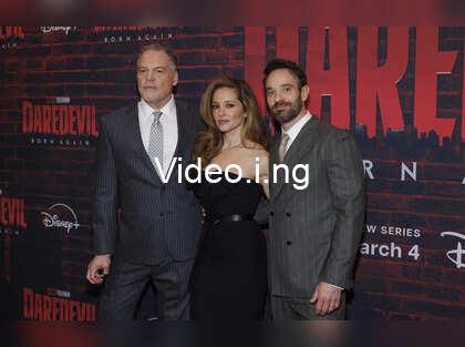 Daredevil born again season 3 gets big update ahead of season 2 premiere