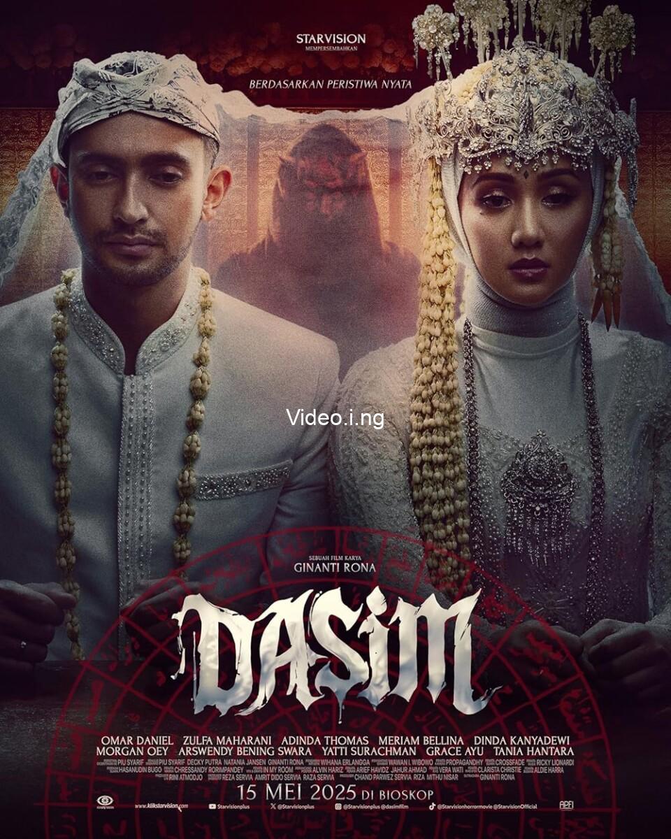 Dasim (2025) MOVIE