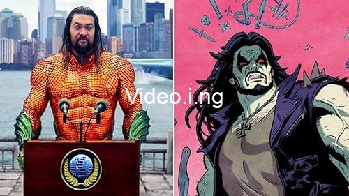 Deadpool 2 director wants to helm a dcu lobo movie