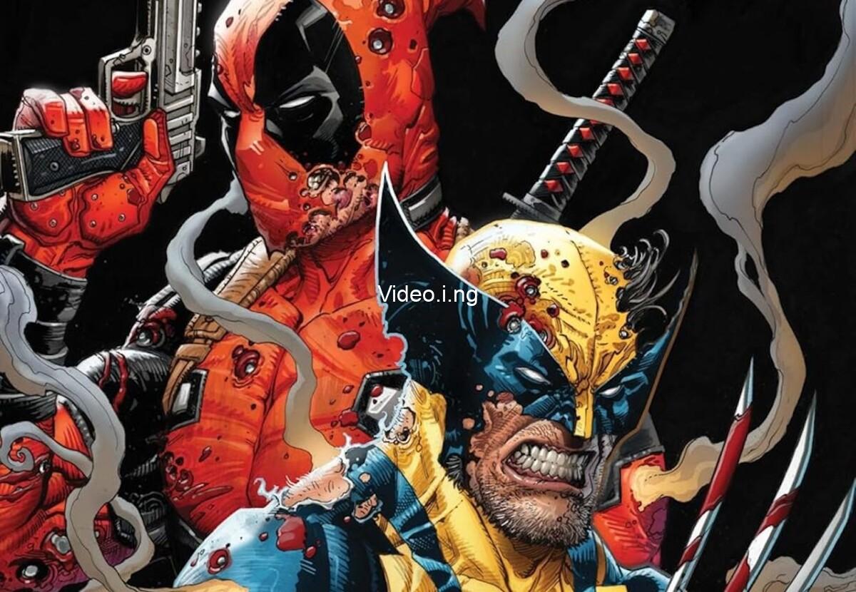 Deadpool/Wolverine #1 Review: No Joke