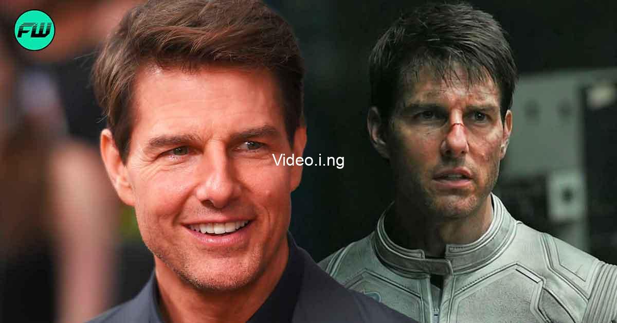 Disney royally screwed up by rejecting tom cruise movie that made universal hefty 157 million profit