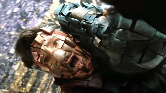 Doctor Strange 2 VFX Artists Discuss the Film’s Multiverse Jump