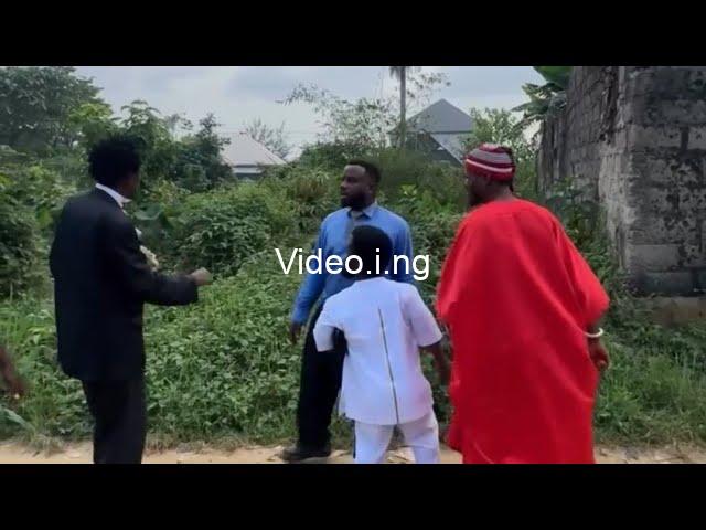 Download Comedy Video:- Investor Sabinus land sales