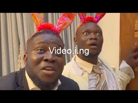Download Comedy Video:- Two business men