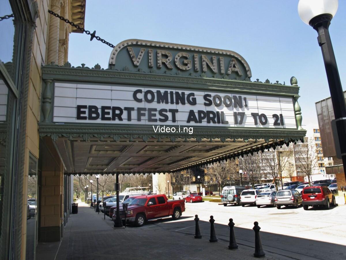 Ebertfest Postponed Until April 20-23, 2022