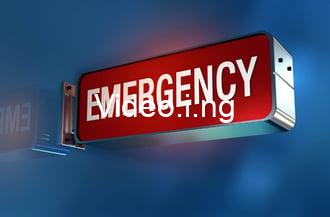 Emergency