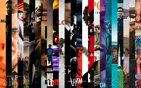Every best picture oscar winner of the 21st century ranked