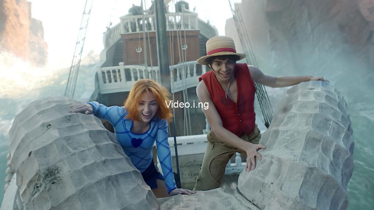 Every one piece season 2 episode title and its movie reference explained