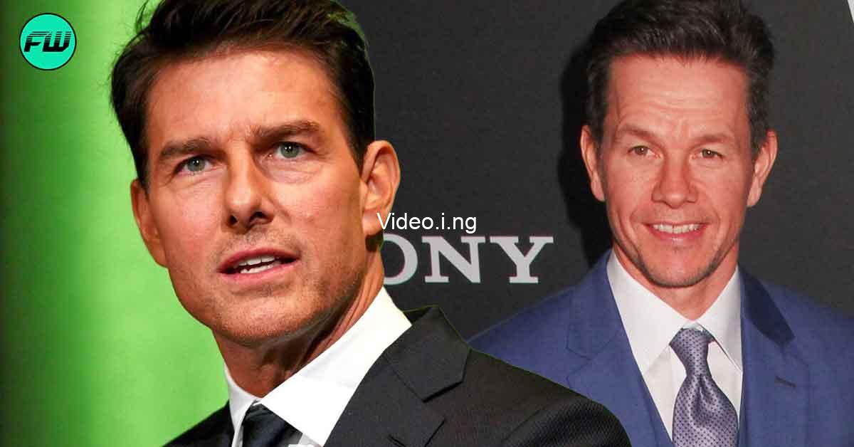 Everybody is thriving there despite humiliating tom cruise mark wahlberg follows 600m star to leave hollywood for good