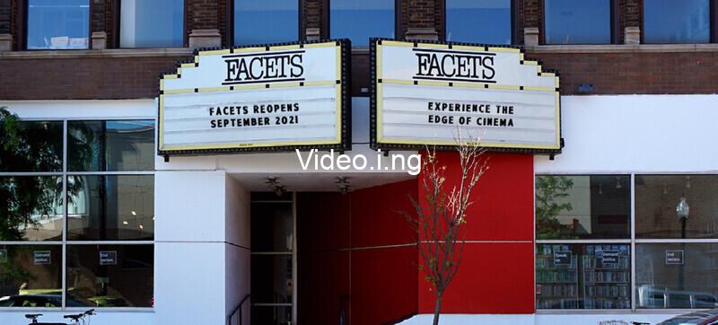 FACETS to Reopen on September 17th, Hold Industry/Press Open House on August 24th