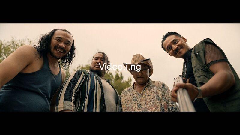 Fantasia 2021: Beyond the Infinite Two Minutes, Sweetie, You Won’t Believe It, King Knight