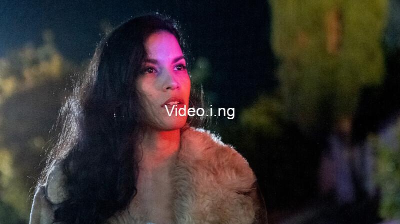 Fantasia 2021: Bull, Voice of Silence, Baby Money