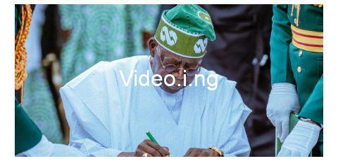 Federal government allocates e282a615 billion for benin akure ilesha road dualization