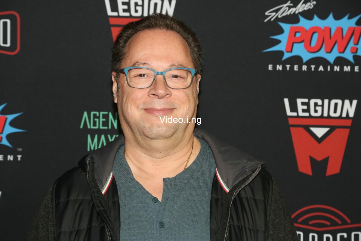 Former Marvel Executive Joe Quesada Joins Amazon Studios