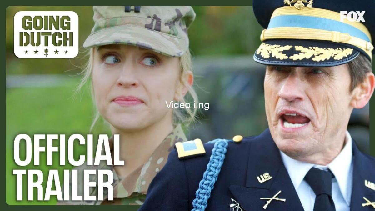 FOX’s “Going Dutch” Lacks Chemistry, Heart, and a Sense of Humor