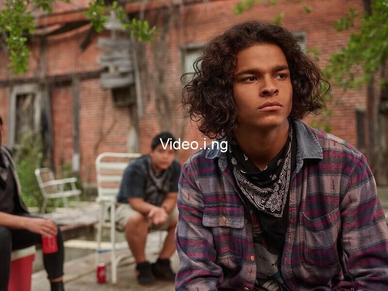 FX’s Reservation Dogs Captures a Specific Native Experience