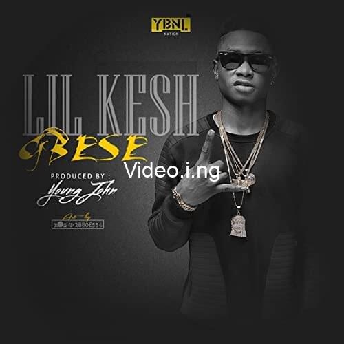 Gbese lyrics by lil kesh