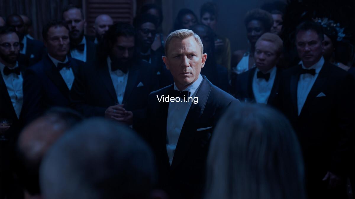 Goodbye, Mr. Bond: On the Impact of No Time to Die