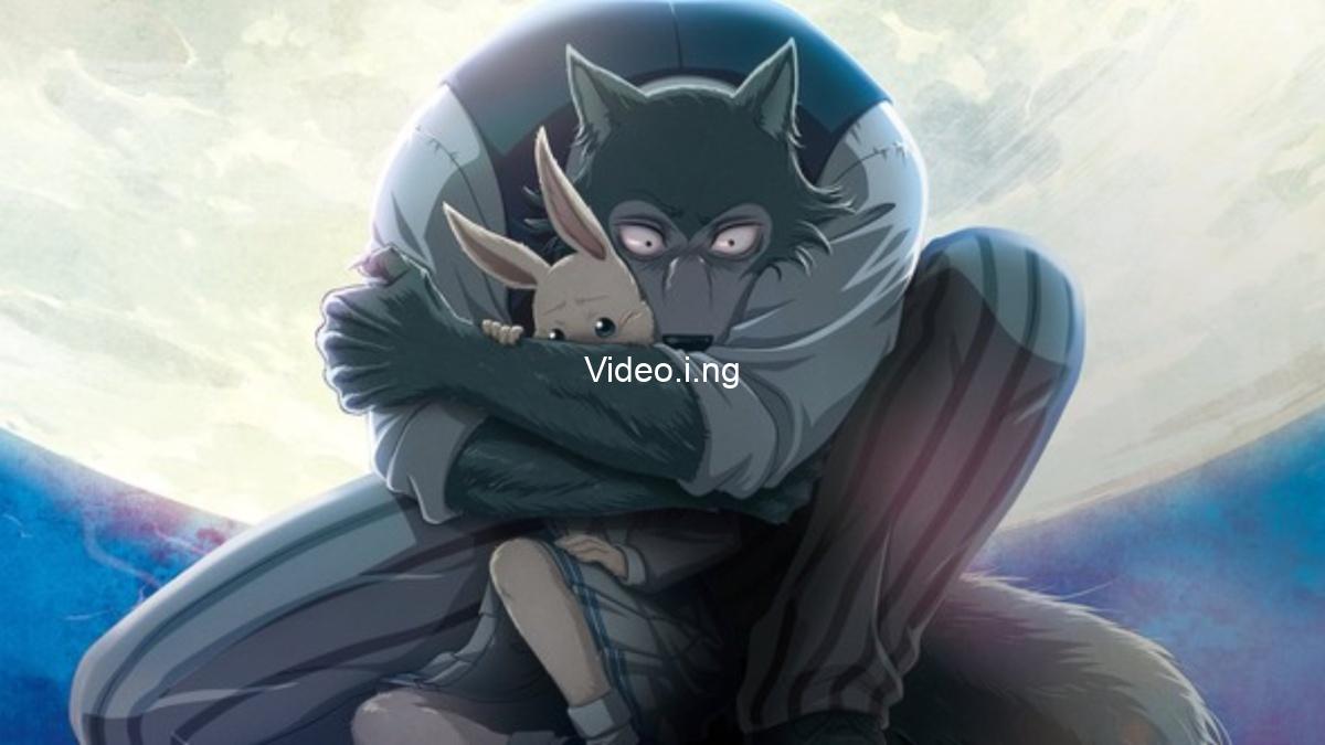 Has beastars season 4 been canceled or renewed