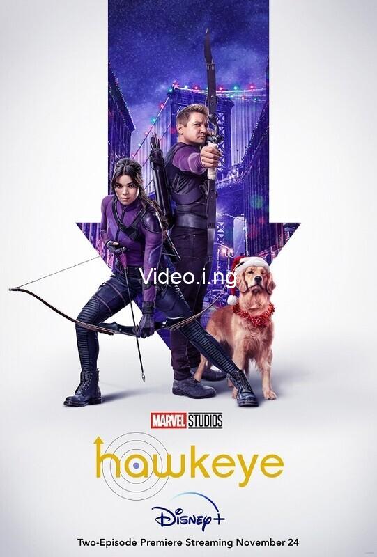 Hawkeye is a Forgettable Vision of a Secondary Hero